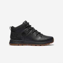 Timberland Sprint Trekker Mid 43 | Bărbați | Ghete de iarnă | Negru | A2PB4-015
