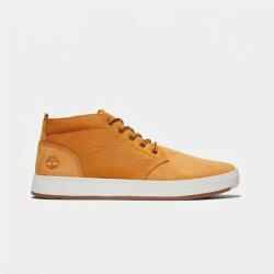 Timberland Davis Square Hiker 46 | Bărbați | Teniși | Maro | A1OI3-231