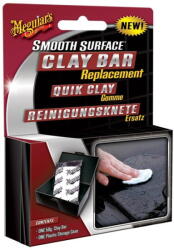 Meguiar's Argila Decontaminare Meguiars Smooth Surface Clay (MT-12199453)