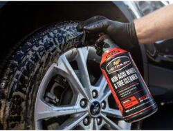 Meguiar's Solutie Curatare Jante Si Cauciucuri Meguiars Non-Acid Wheel Tire Cleaner 946 ml (MT-12199575)