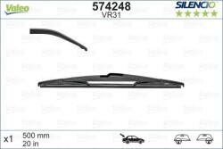Valeo Stergator Valeo Silencio Performance 500mm (MT-10-142-055)