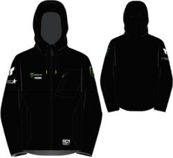 THOR x MONSTER ENERGY Geacă softshell THOR HEAVYWEIGHT MONSTER LIMITED EDITION