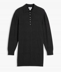 Bonprix B. p. c Minta Nélküli Mini Hosszú Ujjú Kismama RUHA__36/38 (937300)