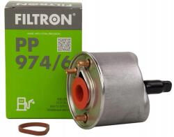 Filtron Üzemanyagszűrő Filtron Pp 974/6