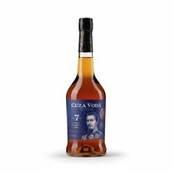 Cuza Vodă Brandy Cuza Voda Divin Clasic XO 7 Ani, 40%, 0.5L