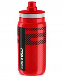 Gripgrab Kulacs Castelli piros 550ml (4520123_023_CAS)