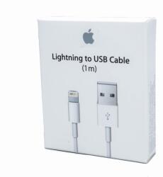Apple iPhone tápkábel Usb-a Lightning 1m