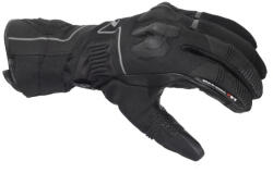 LS2 Manusi moto textil LS2 Nordic , culoare negre , marime S (AK70250W01123) - simoto