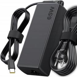 LEXTOOL Hálózati Adapter Laptop Töltő Számítógép 65W Usb-c Univerzális (G322 ŁADOWARKA DO LAPTOPÓW USB-C 65W)