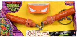  Tmnt Michelangelo maszk és fegyver (83533CO)