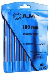 AJAX Set pile tip ac 180 mm, 6 piese Pila
