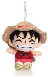 Sakami Plüssjáték One Piece Luffy 11cm