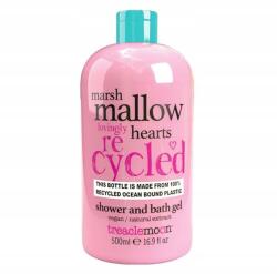 Treaclemoon Treacklemoon gél 500 ml Marshmallow Hearts (5060152824157)