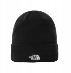 The North Face téli sapka beanie fekete univerzális méret (NORM BEANIE)