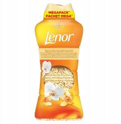 Lenor Gyöngy illatosító mosógranulátum Gold Orchid & Vanilla 735 g (8006530095754)