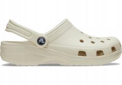 Crocs Classic uniszex papucs, bézs, Eu 37/38, Us M5/W7
