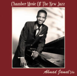 Honeypie Chamber Music of the New Jazz | Ahmad Jamal Trio