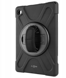 FIXED Rugged Tablet tok Samsung Galaxy Tab A11+ készülékhez (FIXRTC-1651-BK)
