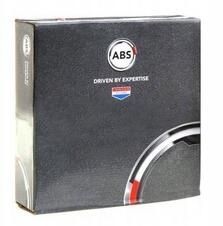 A. B. S Hátsó Féktárcsa Opel Astra J 1.6-2.0 09-15