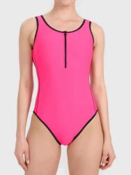 4F Női UV-álló fürdőruha 4FWSS26USWSF105 Pink Xs (4FWSS26USWSF105)