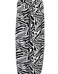 Bonprix B. p. c Női Nadrág Plus Size ÁLLATMINTÁS__46