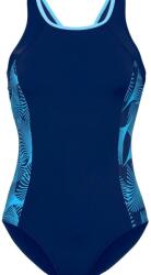 Bonprix B. p. c Női Fürdőruha Print Plus SIZE__52
