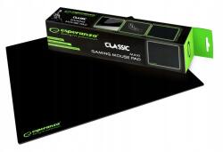 Esperanza EGP103K Gaming egérpad Classic Maxi Esp (EGP103K)