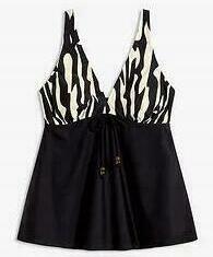Bonprix Tankini Felső __50