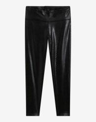 Bonprix B. p. c Bőrutánzatú LEGGINGS__36/38