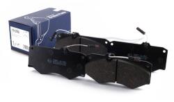 TOMEX Brakes Tomex Tx 10-202 Fékbetét készlet, tárcsafékek