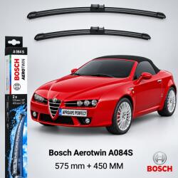 Bosch Ștergătoare Alfa Romeo Spider 939 03.2006-12.2010 | Bosch A084S (A084S)