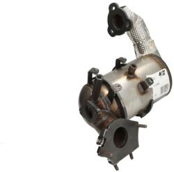ASSO MARMITTE SRL Filtru de Particule Diesel Mercedes Marco Polo Camper (w447) Vito Mixto (Cabina Dubla) Vito Tourer (w447) Vito (w447 (ASSD28.15019)