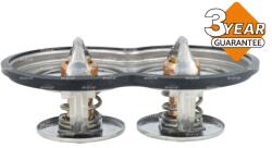 NRF Termostat Sistem Racire (90°c/96°c) Scania 4 4 Bus Citywide F G I G Ii Interlink Irizar Century Irizar I4 Irizar Pb K I (NRF725519)