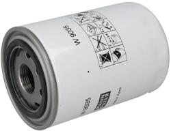 MANN-FILTER Filtru Ulei Insurubat Case Ih 440, 105 F, 105 N, 105 V; New Holland T4040f, T4050f, T4050n, T4050V, T4060V, Tk 4050 (W9035)