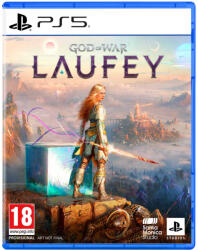 Sony God of War Laufey (PS5)