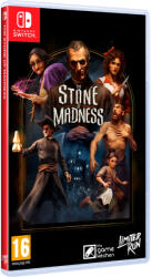 Tripwire Interactive The Stone of Madness [Special Edition] (Switch)