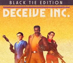 Tripwire Interactive Deceive Inc. Black Tie Edition Upgrade DLC (PC)