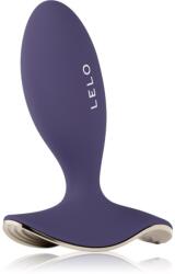 LELO Surfer 2 dop anal vibrator Cyber Purple 7.7 cm
