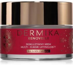 DERMIKA Renovelle 50+ bőrkrém lifting hatással 50 ml