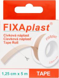 Fixaplast Rulou de gips 1, 25 cm x 5 m