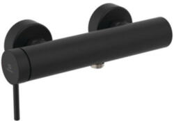 Ideal Standard Ceraline zuhanycsaptelep fal fekete A8558XG (A8558XG)