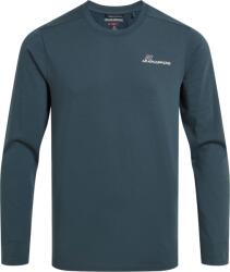 Craghoppers Nosilife Abel Long Sleeved T-Shirt férfi póló XXL / sötétkék
