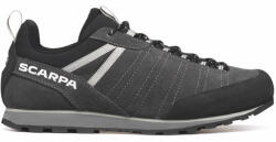 Scarpa Crux 2 férficipő Cipőméret (EU): 43 / szürke