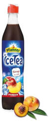 Pfanner barackos jegestea-szirup 700 ml