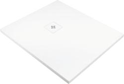 Deante Silia téglalap zuhanytálca + előlap 110x90 cm fehér KSKA00911B (KSKA00911B)