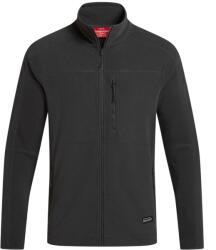 Craghoppers NosiLife Spry II Jacket férfi funkcionális pulóver XXL / sötétszürke