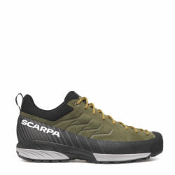 Scarpa Mescalito GTX férficipő Cipőméret (EU): 46 / zöld