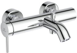 Ideal Standard Ceraline kád és zuhany csaptelep fali króm A8559AA (A8559AA)