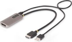 StarTech Hdmi To Dp Adapter 8k 60hz (148b-hdmi-dp-8k)