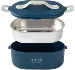 Adler Caserolă Electrică pentru Prânz Adler AD 4505 Albastră (AD 4505B)